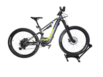 Lapierre, OVERVOLT AM 6.5 2020