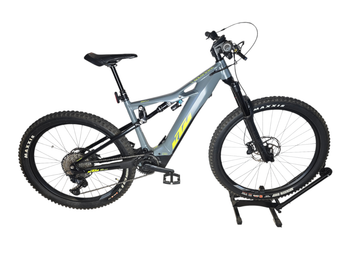 KTM, Macina Kapoho 2972 2020