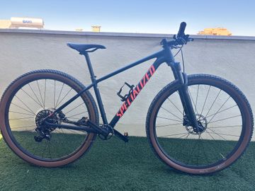 Specialized Chisel SRAM GX 2017 MTB usato