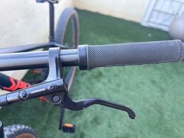 Used Specialized Chisel SRAM GX 2017 Mountainbike, Blue — image 8 of 13