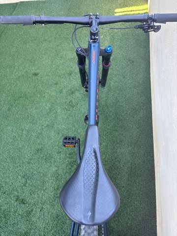 Used Specialized Chisel SRAM GX 2017 Mountainbike, Blue — image 12 of 13