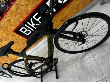 Cervélo, P-Series 105 2022