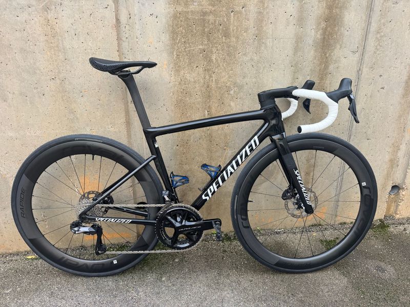 Used Specialized Tarmac SL8 Pro - SRAM Force AXS 2026 Frameset 2026 Road & Gravel