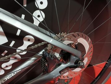 Brugt Focus Izalco Max 2021 Road & Gravel — billede 15 af 19