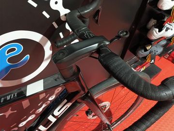 Brugt Focus Izalco Max 2021 Road & Gravel — billede 1 af 19