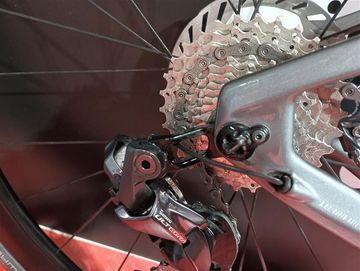 Brugt Focus Izalco Max 2021 Road & Gravel — billede 11 af 19