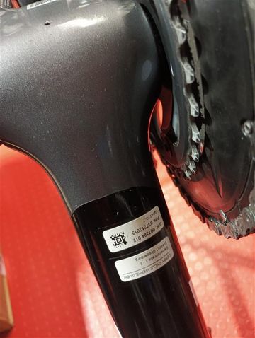Brugt Focus Izalco Max 2021 Road & Gravel — billede 19 af 19