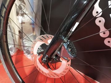 Brugt Focus Izalco Max 2021 Road & Gravel — billede 5 af 19