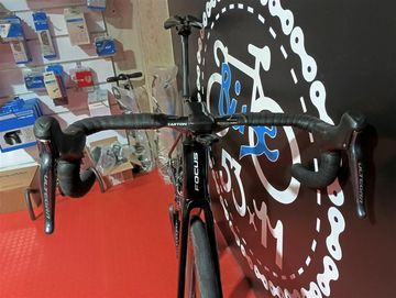 Brugt Focus Izalco Max 2021 Road & Gravel — billede 3 af 19