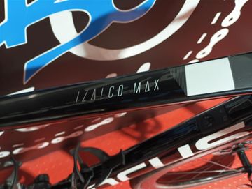 Brugt Focus Izalco Max 2021 Road & Gravel — billede 12 af 19