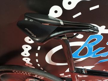 Brugt Focus Izalco Max 2021 Road & Gravel — billede 2 af 19