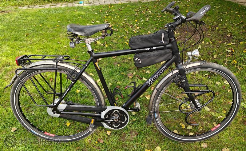 Idworx Easy Rohler L 2016 Urban & Touring d'occasion