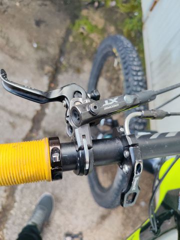 Tweedehands Specialized Stumpjumper SRAM NX Eagle 2015 Mountainbike — afbeelding 6 van 9