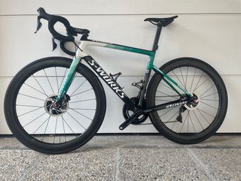 Specialized, S-Works Tarmac SL6 Disc - Dura Ace Di2 2019