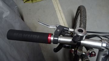 Gebrauchtes Giant Granite 1996 1996 Mountainbike, Blau — Bild 9 von 31