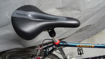 Gebrauchtes Giant Granite 1996 1996 Mountainbike, Blau — Bild 19 von 31