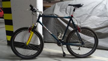 Giant Granite 1996 1996 MTB usato