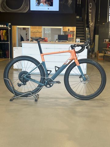 Gebrauchtes 3T Exploro SRAM XX1 Eagle AXS 2021 Road & Gravel