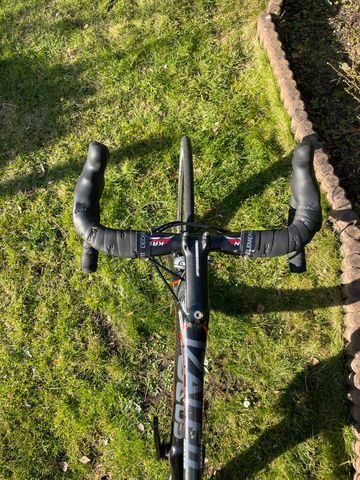 Used Focus Izalco SRAM Force 2015 Road & Gravel, Black — image 6 of 12