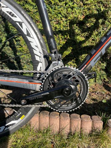 Used Focus Izalco SRAM Force 2015 Road & Gravel, Black — image 4 of 12