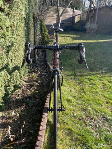Used Focus Izalco SRAM Force 2015 Road & Gravel, Black — image 5 of 12