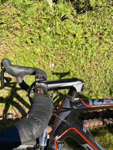 Used Focus Izalco SRAM Force 2015 Road & Gravel, Black — image 7 of 12