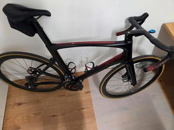 Used Ridley Ridley Noha 2019 Road & Gravel, Negro — image 2 of 5