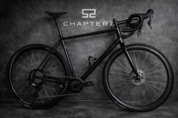 Chapter2, Chapter2 Custom Shimano GRX