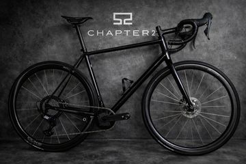 Używany Chapter2 Custom Shimano GRX 2024 Road & Gravel