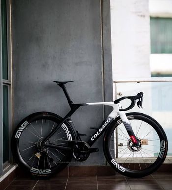 Colnago, Y1RS UAE Team SDM5 2025