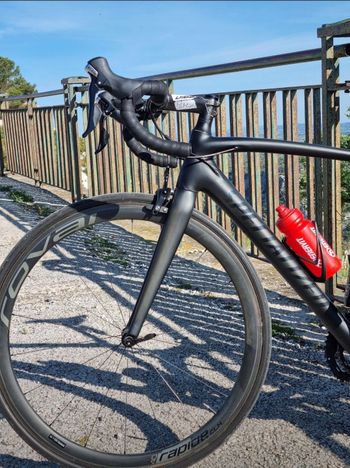 Used Specialized Tarmac Shimano 105 2012 Road & Gravel — image 3 of 3