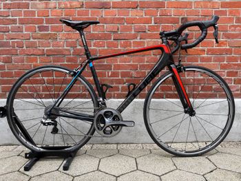 CUBE, CUBE Shimano Dura Ace Di2