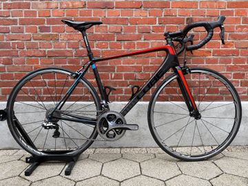 CUBE Shimano Dura Ace Di2 2017 Road & Gravel d'occasion