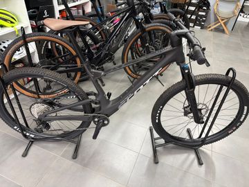Brugt Scott Spark RC Team 2023 2023 MTB