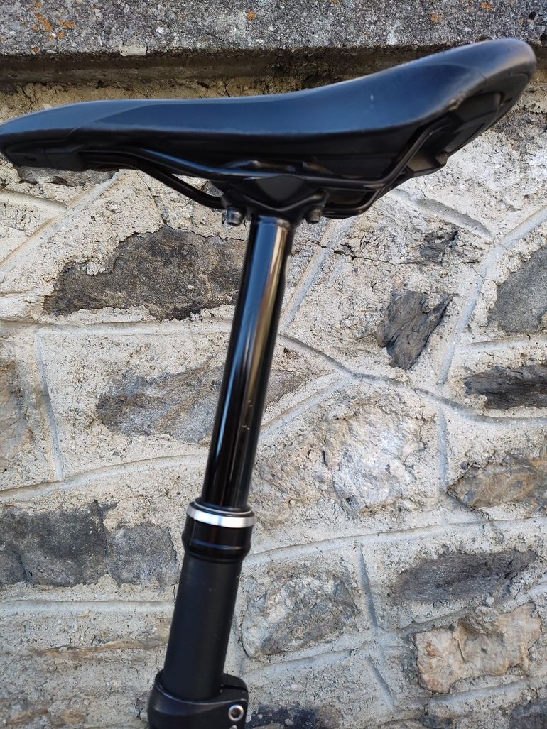 Used Giant Trance Shimano Deore XT 2019 Mountainbike — image 11 of 11