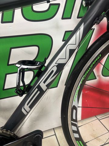 Käytetty FRW Custom Shimano 105 2016 Road & Gravel — kuva 9 / 13