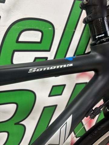 Käytetty FRW Custom Shimano 105 2016 Road & Gravel — kuva 8 / 13
