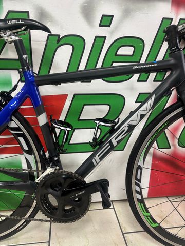 Käytetty FRW Custom Shimano 105 2016 Road & Gravel — kuva 2 / 13