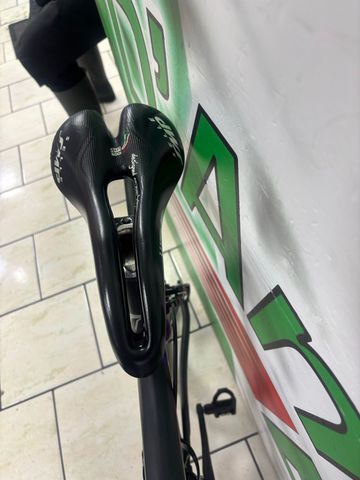 Käytetty FRW Custom Shimano 105 2016 Road & Gravel — kuva 10 / 13