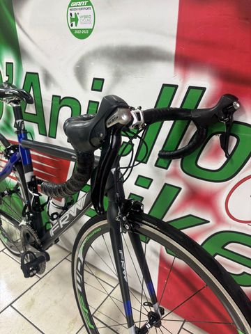 Käytetty FRW Custom Shimano 105 2016 Road & Gravel — kuva 11 / 13