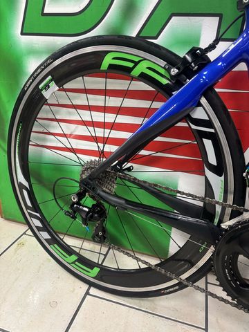 Käytetty FRW Custom Shimano 105 2016 Road & Gravel — kuva 6 / 13