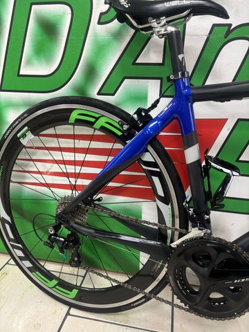 Käytetty FRW Custom Shimano 105 2016 Road & Gravel — kuva 3 / 13
