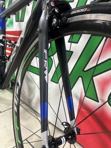 Käytetty FRW Custom Shimano 105 2016 Road & Gravel — kuva 13 / 13