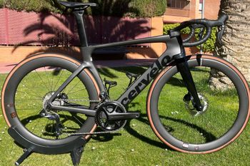 Cervélo, S5 Ultegra Di2 2024