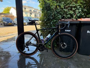 Giant, TCR Advanced Disc 2 2022