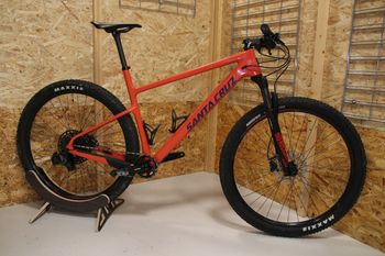 Santa Cruz, SANTA CRUZ HIGHBALL CC 2021 XL