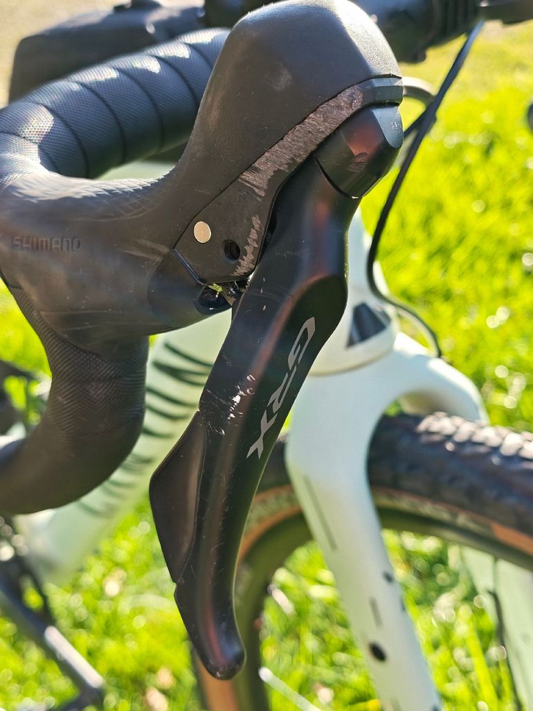 Used Canyon Grizl 7 2022 2022 Road & Gravel — image 4 of 7