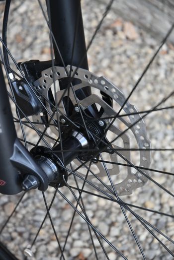 Used Scott Aspect 910 (EU) 2024 2024 Mountainbike, Grün, 29 — image 16 of 24