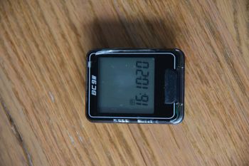 Used Scott Aspect 910 (EU) 2024 2024 Mountainbike, Grün, 29 — image 11 of 24