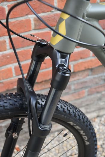 Used Scott Aspect 910 (EU) 2024 2024 Mountainbike, Grün, 29 — image 2 of 24